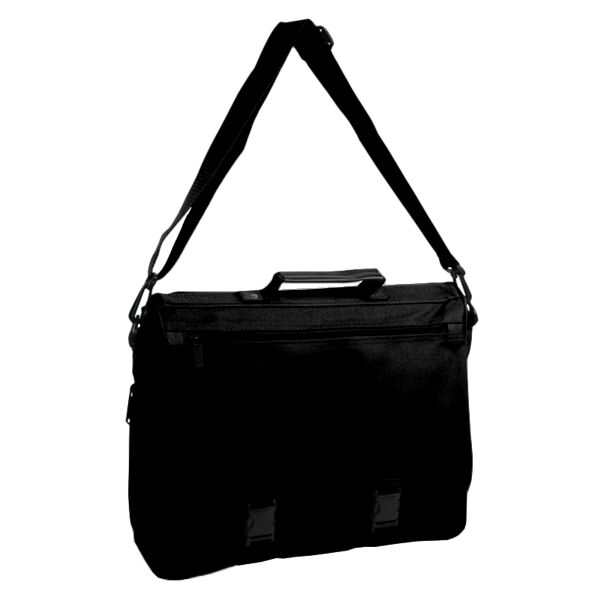 Liberty 1012 GOH Getter Expandable Messenger Bag Thumbnail