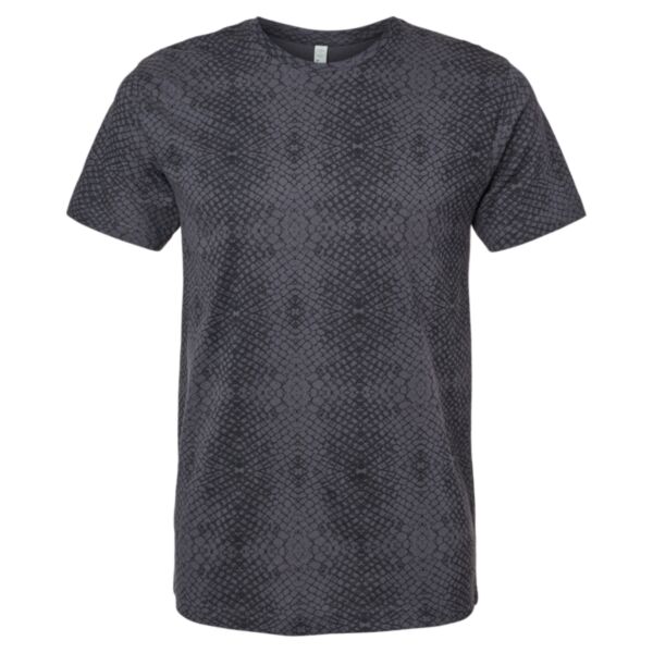 LAT 6901 Adult Fine Jersey Tee Thumbnail