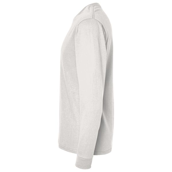 Gildan 8400 Adult DryBlend 50/50 Long Sleeve T-Shirt Thumbnail