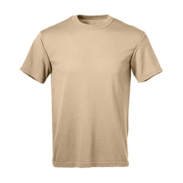 Soffe M280 Adult 50/50 Military Tee Thumbnail