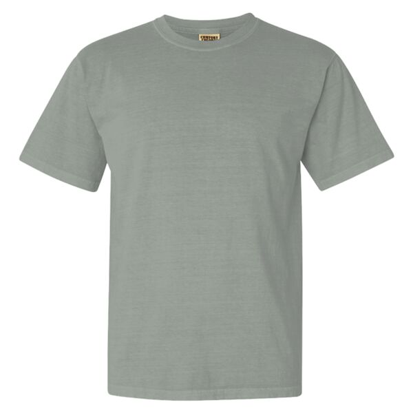 Comfort Colors 1717 Adult Garment-Dyed Heavyweight T-Shirt Thumbnail