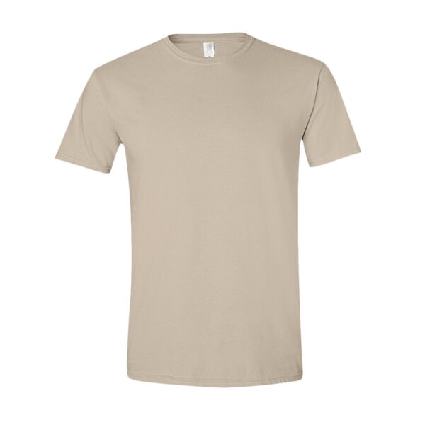 Gildan 64000 Adult Softstyle T-Shirt Thumbnail