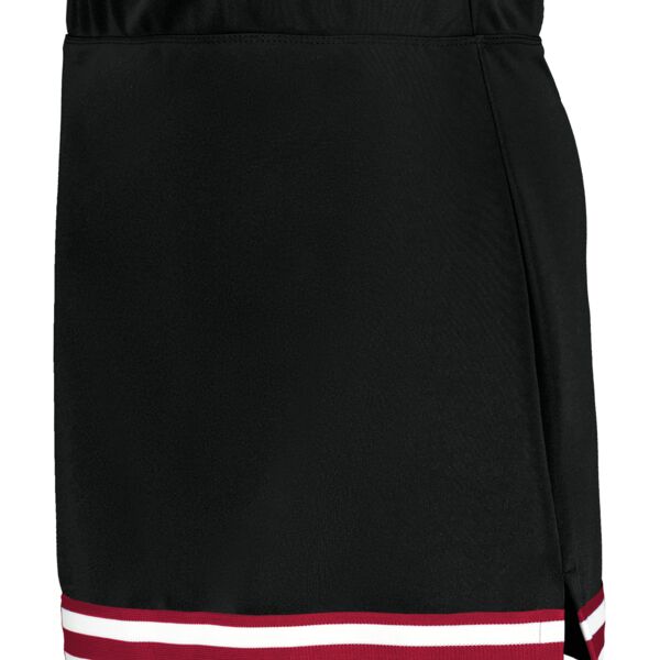 AUGUSTA GIRLS CHEER SQUAD SKIRT Thumbnail