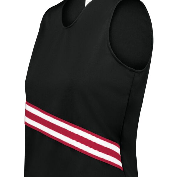 AUGUSTA GIRLS CHEER SQUAD SHELL Thumbnail