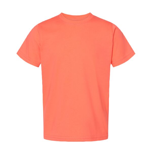 Rabbit Skins 3321 Toddler Fine Jersey Tee Thumbnail