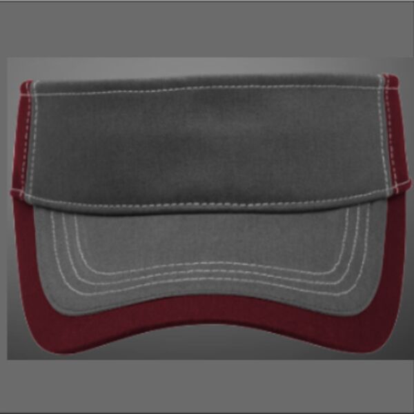 Richardson 775 Visor Thumbnail