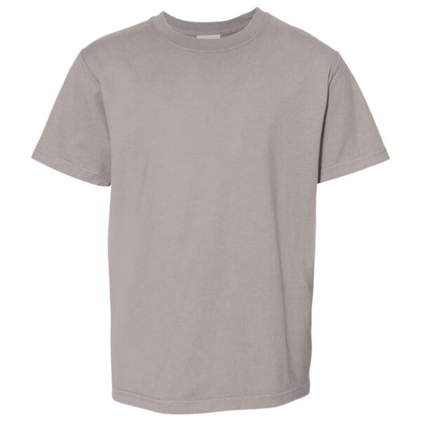 Comfort Wash GDH175 Youth Garment-Dyed Youth T-Shirt Thumbnail