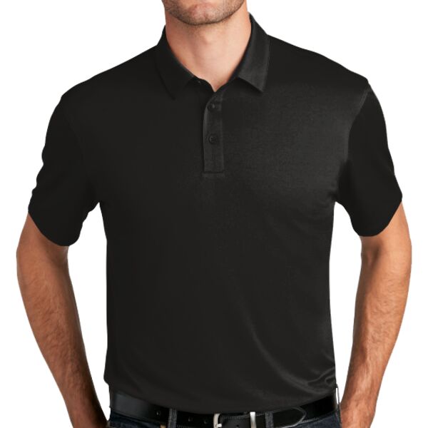 Port Authority K750 UV Choice Pique Polo Thumbnail