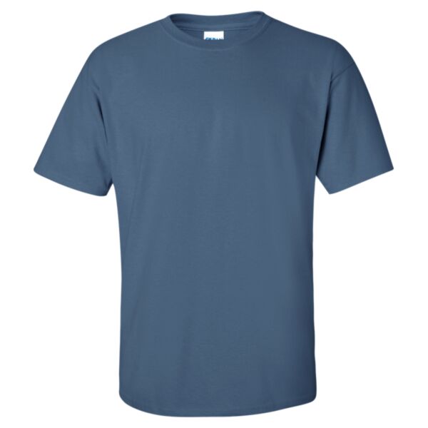 Gildan 2000 Adult Ultra Cotton T-Shirt Thumbnail