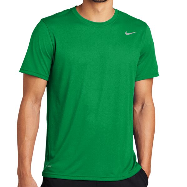 NIKE DV7299 Adult Team rLegend Tee Thumbnail