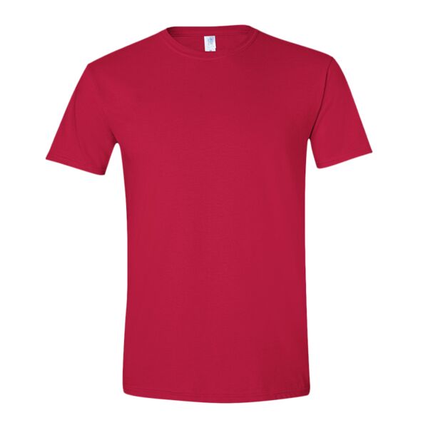 AdGildan 64000 Adult Softstyle T-Shirt Thumbnail