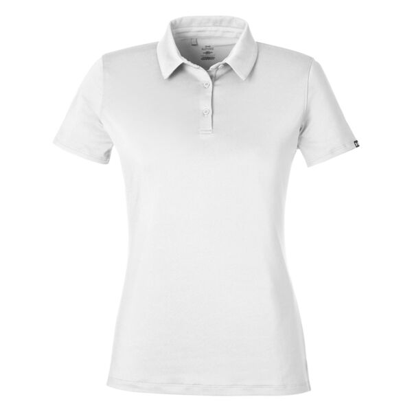 Under Armour 1385910  Ladies' Recycled Polo Thumbnail