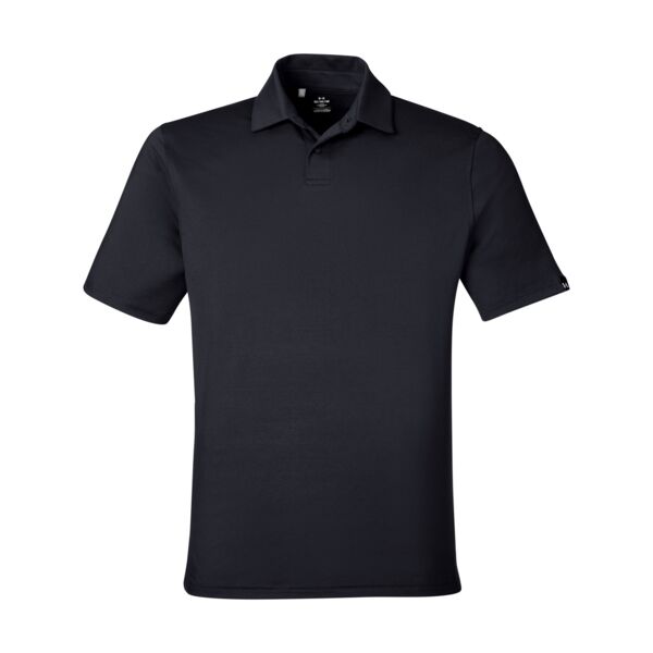 Under Armour 1383255 Men's Recycled Polo Thumbnail
