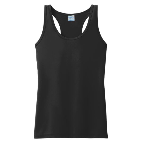 Port & Company LPC380TT Ladies Performance Tank Thumbnail