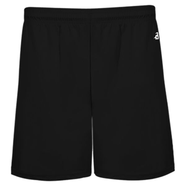 Badger 4146 Adult B-Core 5" Pocketed Shorts Thumbnail
