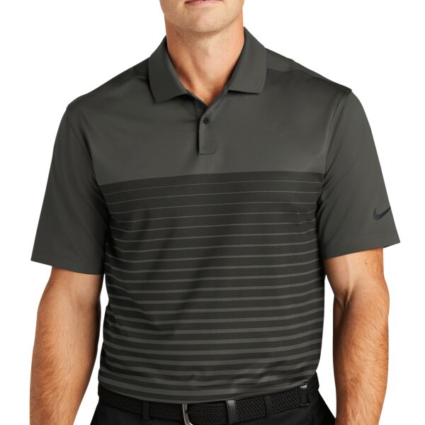 NIKE NKDC2114 Adult Dri FIT Vapor Block Polo Thumbnail