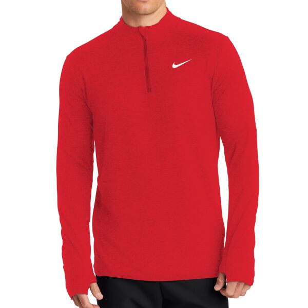 NIKE NKDH4949 Adult Dri FIT Element 1/2 Zip Top Thumbnail