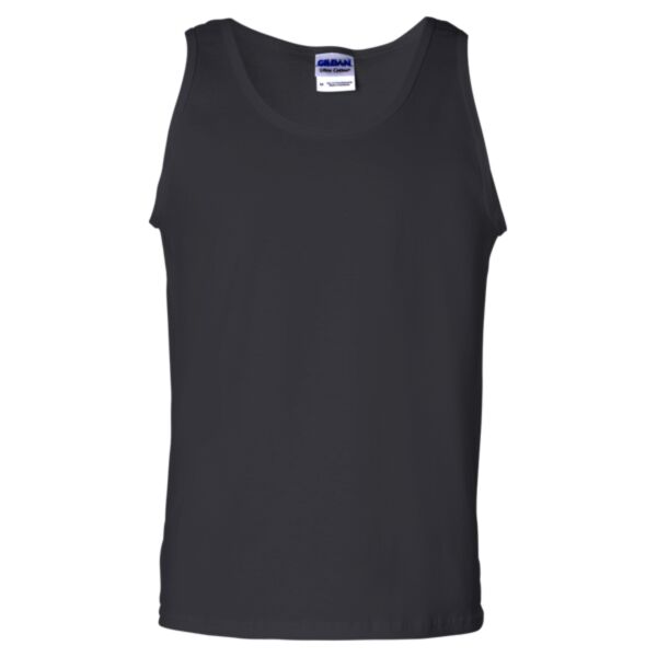 Gildan 2200 Adult Ultra Cotton Tank Top Thumbnail