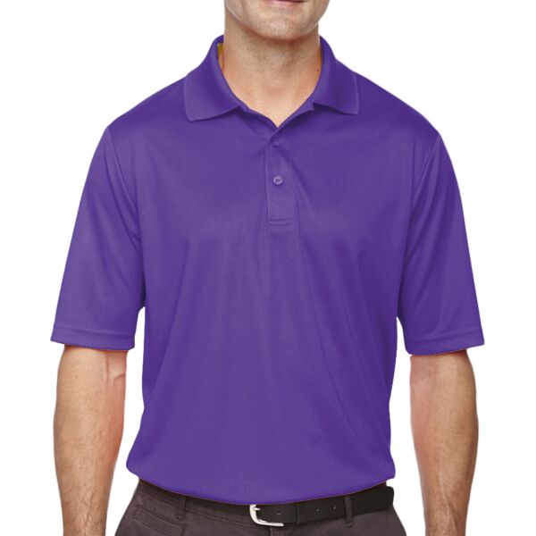 Core 365 88181 Men's Origin Performance Piqué Polo Thumbnail