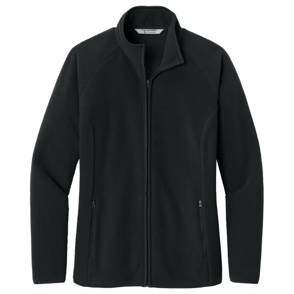 Port Authority L700 Women's C Free Raglan Fleece Thumbnail