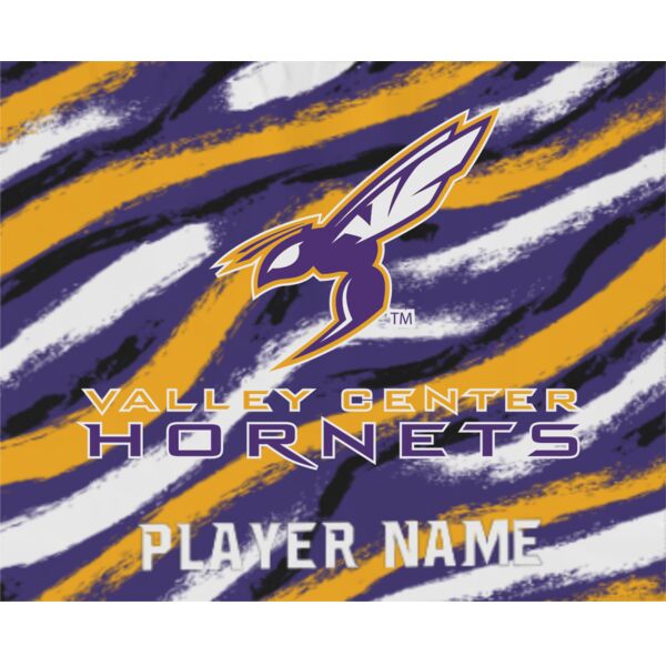 Champro J-0246 Fleece Blanket Thumbnail