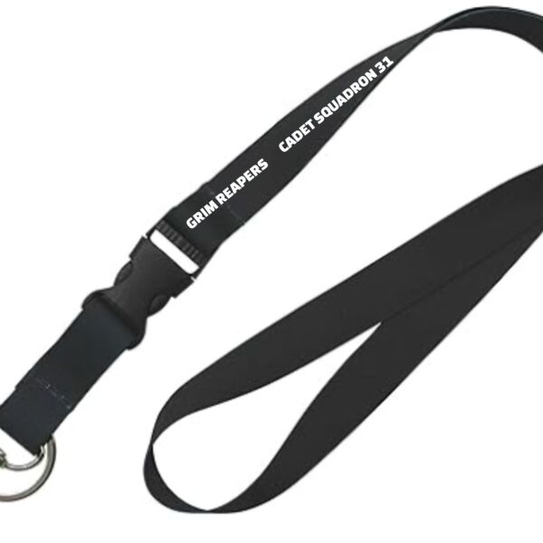 Reaper Lanyard Thumbnail