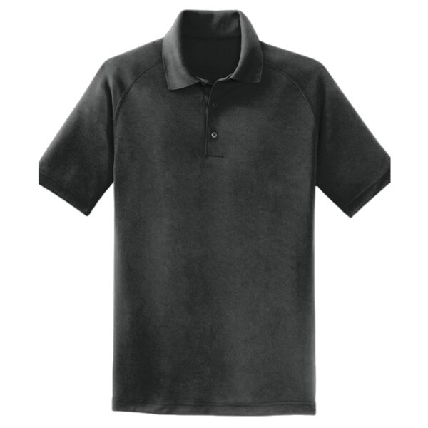 Sport Tek T475 Dry Zone ® Raglan Polo Thumbnail