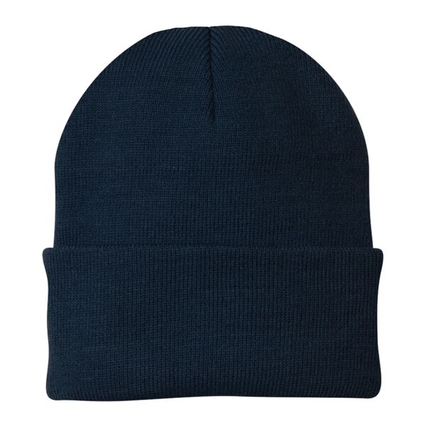 Port Authority CP90 Knit Cap Thumbnail