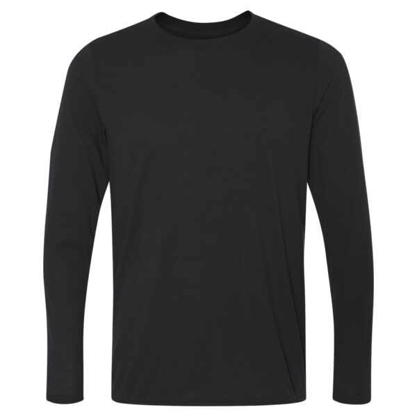 Gildan 42400 Adult Performance™ Long Sleeve Shirt Thumbnail