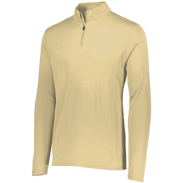 Augusta 2785 Adult Attain Quarter-Zip Pullover Thumbnail