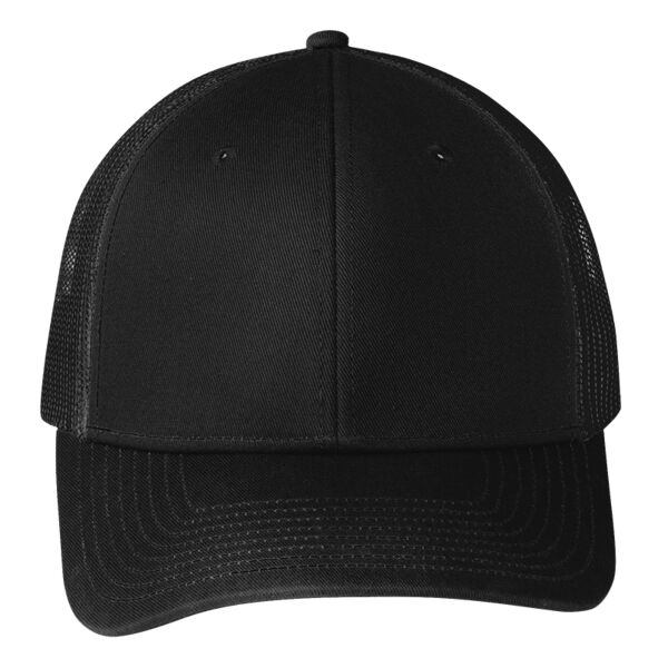 Copy of Port & Company C112 Snapback Trucker Cap Thumbnail