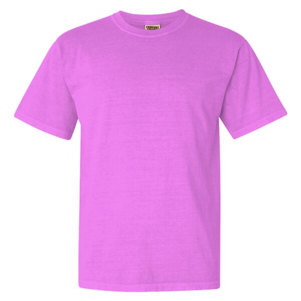 Comfort Colors 1717 Adult Garment-Dyed Heavyweight T-Shirt Thumbnail