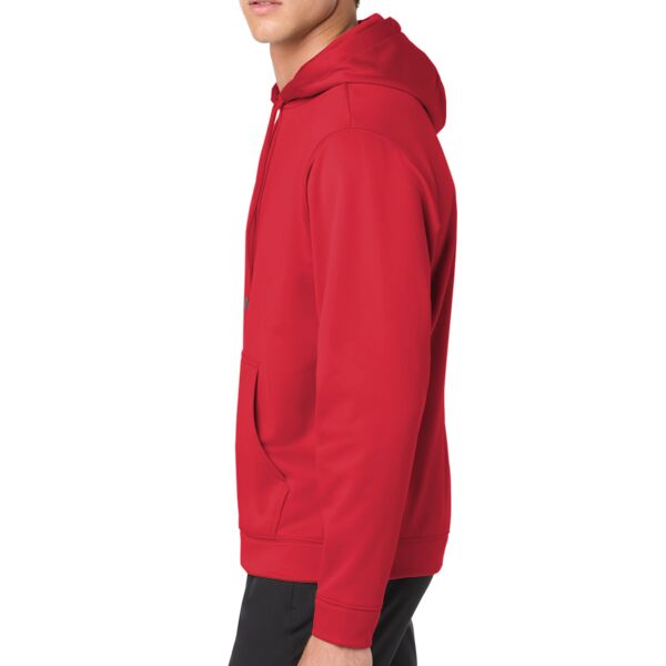 Sport Wick F244 Fleece Hooded Pullover Thumbnail