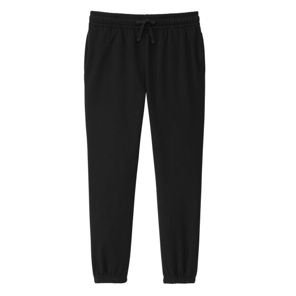 District DT6110 Women's V.I.T. Fleece Sweatpant Thumbnail