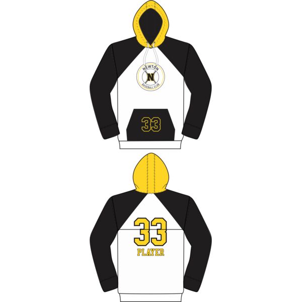 Champro C1 Sublimated Hoodie Thumbnail