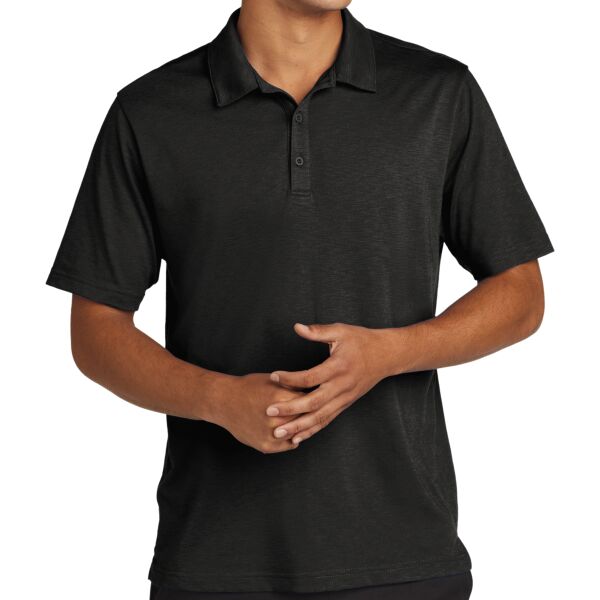 SportTek ST530 Adult PosiCharge Strive Polo Thumbnail