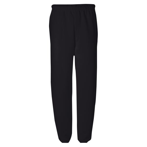 Jerzees 973MR Adult NuBlend Sweatpants Thumbnail