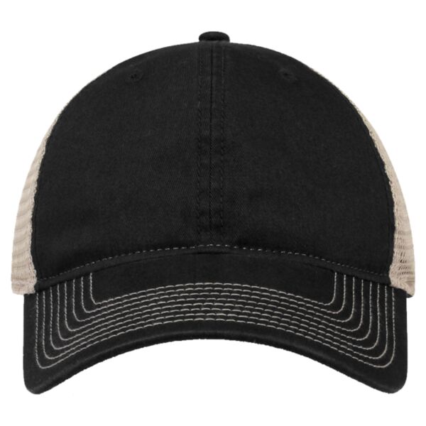 Copy of The Game GB880 Adult Soft Trucker Cap Thumbnail