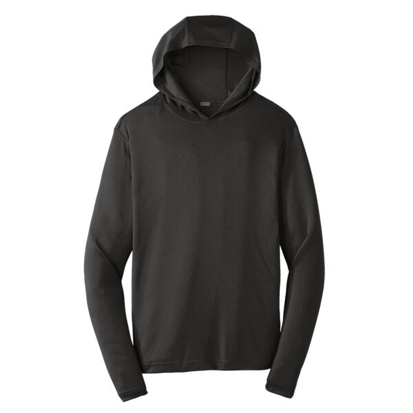 Sport Tek - ST358 Posi-Charge Competitor Hooded Pullover Thumbnail
