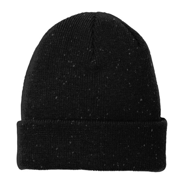 New Era NE905 Speckled Beanie Thumbnail