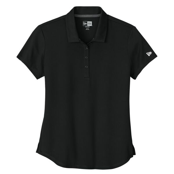 New Ear LNEA225 Women's Power Polo Thumbnail