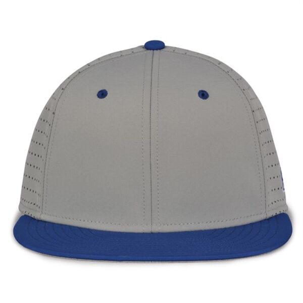  The Game GB998 Perforated Game Changer Cap Thumbnail