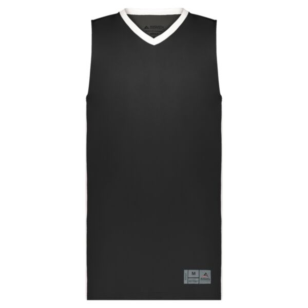 Augusta 6886 Adult Match-Up Basketball Jersey Thumbnail