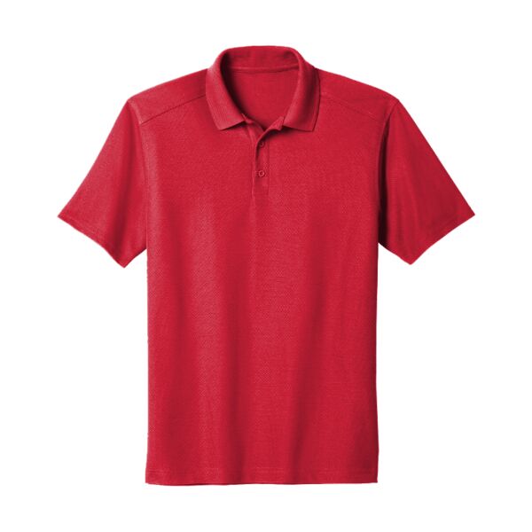 Port Authority K600 EZ Performance Pique Polo Thumbnail