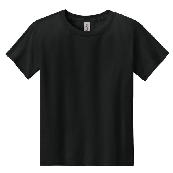 Gildan 300B Youth Light Cotton Tee Thumbnail