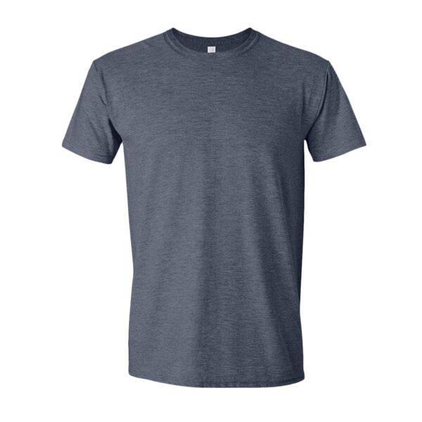 Gildan 64000 Adult Softstyle T-Shirt Thumbnail