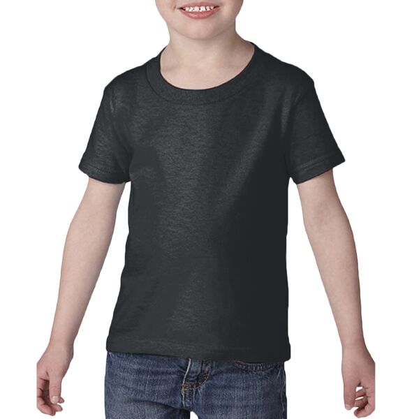Gildan 64500P Toddler Softstyle Tee Thumbnail