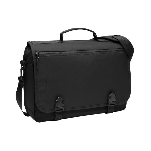 Port Authority BG304 Messenger Briefcase Thumbnail