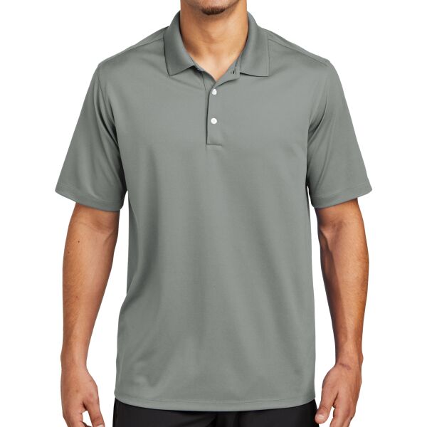Sport Tek ST740 Adult UV Micropique Polo Thumbnail