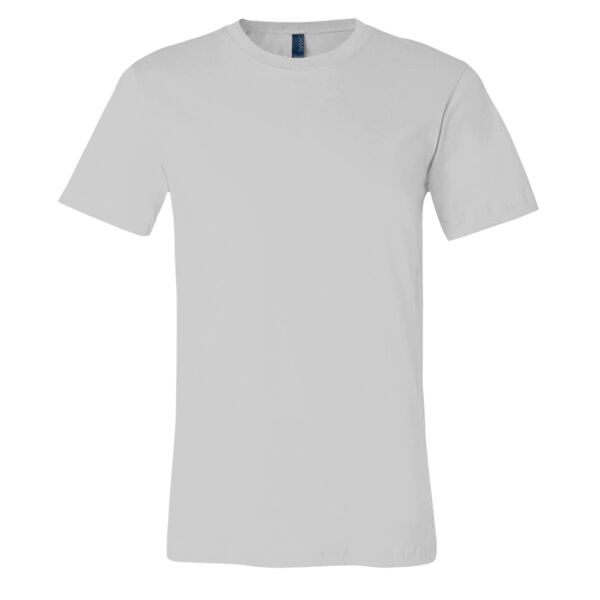 Bella 3001 Adult Unisex Tee Thumbnail